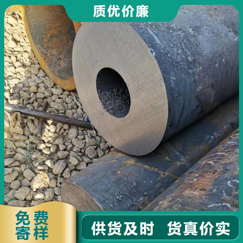 重庆Q355E厚壁无缝钢管GB6479-2013执行标准