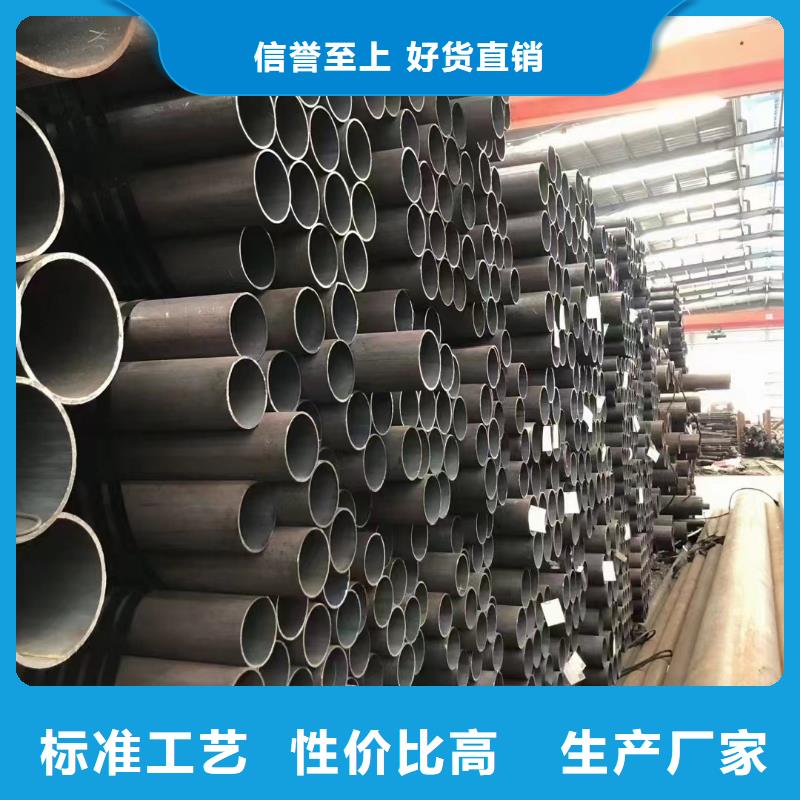 安徽安庆Q355E大口径钢管机械性能