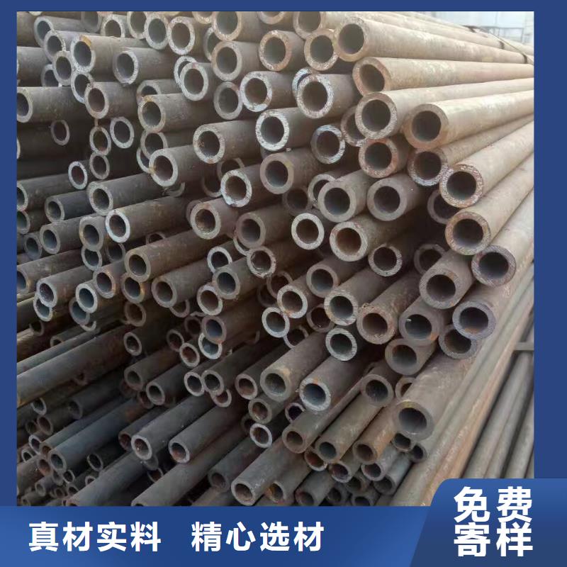 河南新乡27SiMn合金钢管生产厂家厂家报价