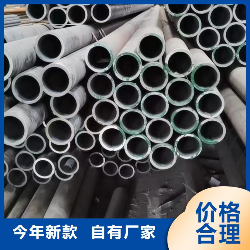 台湾Q345D厚壁钢管化工厂项目