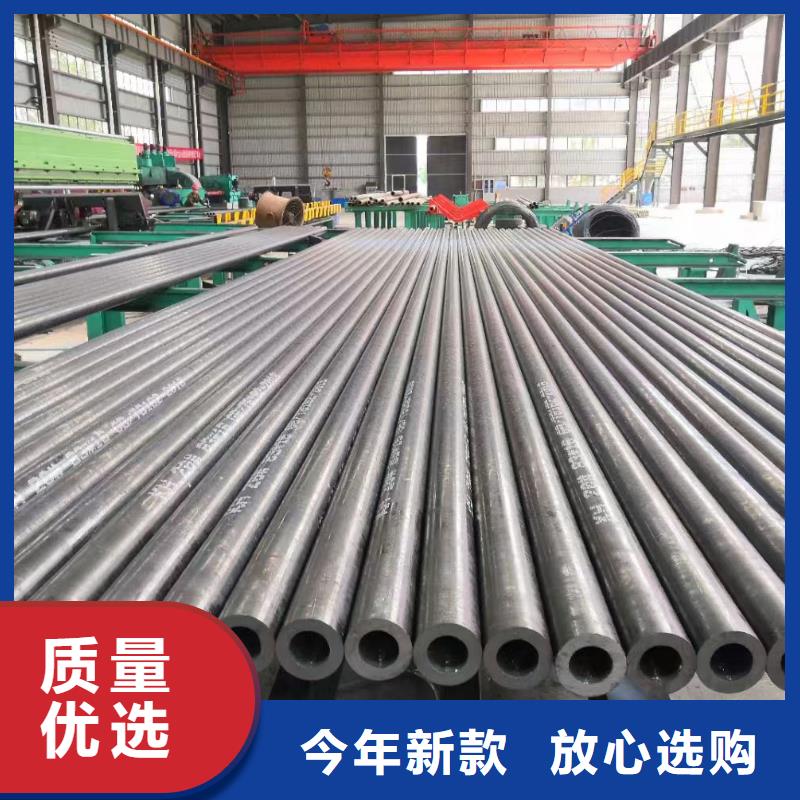 郑州27SiMn合金钢管GB5310-2017执行标准