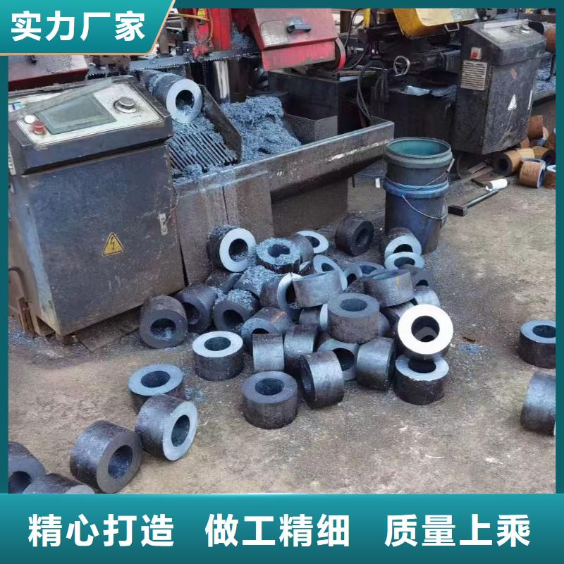 迪庆12cr1mov合金钢管机械加工项目