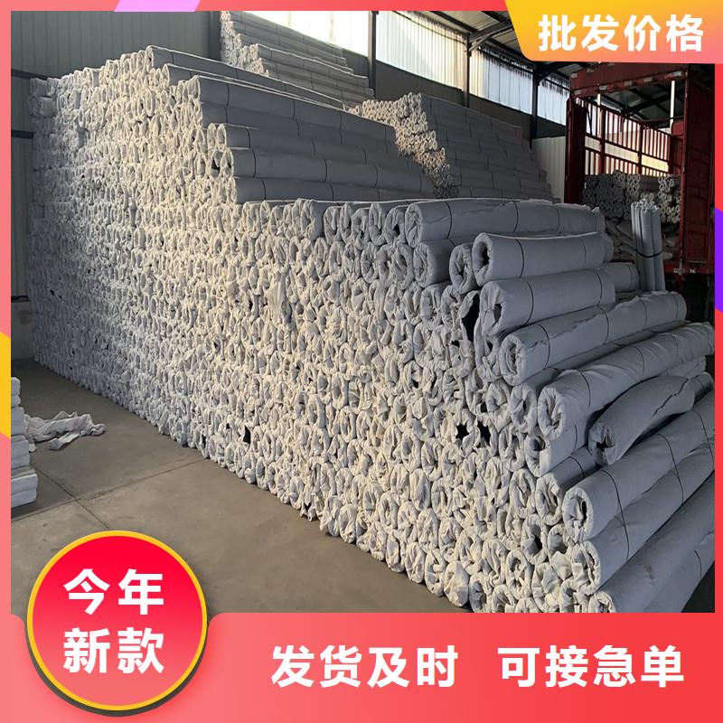上海排水盲管推荐厂家