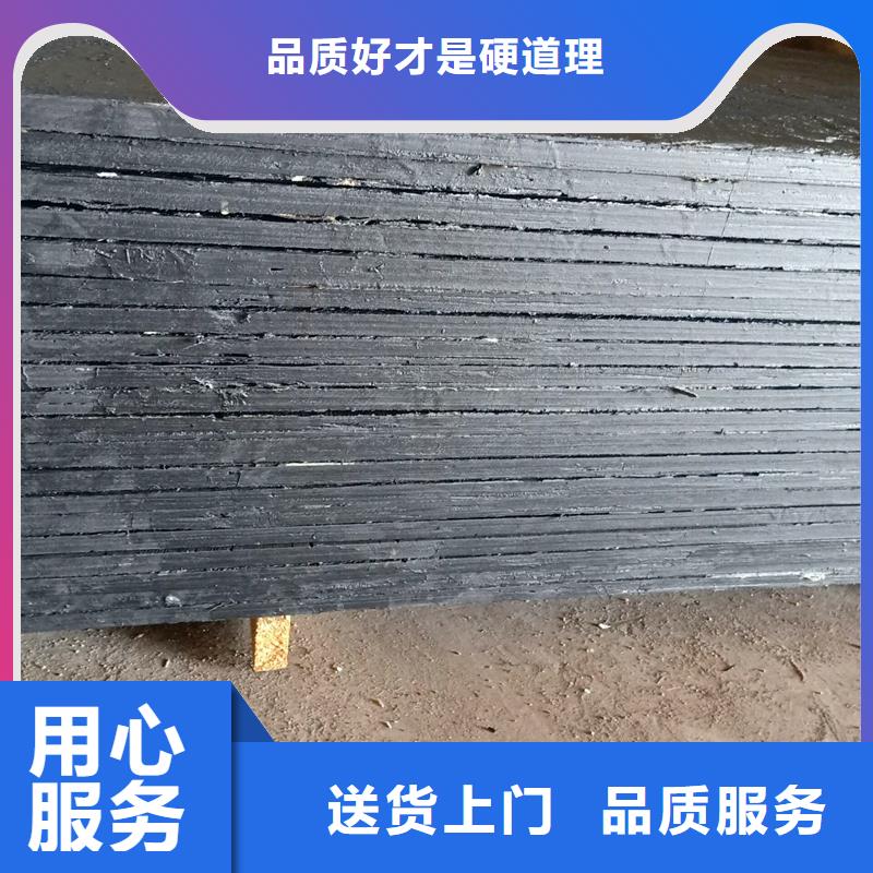 桂林沥青软木板价格定制 多少钱每米