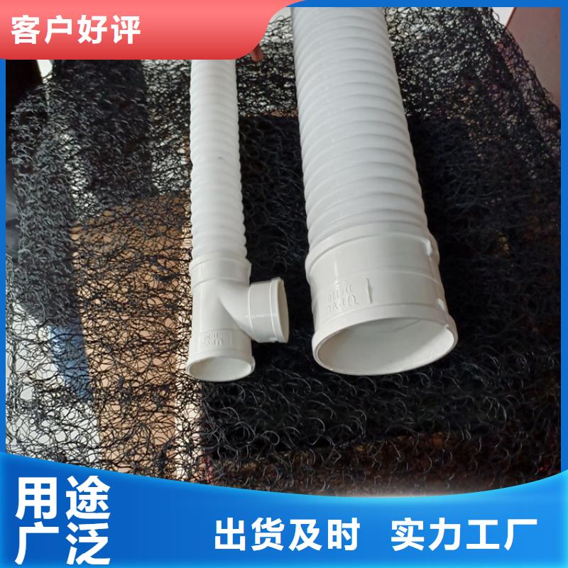 滁州HDPE双壁波纹管品质保证怎么卖
