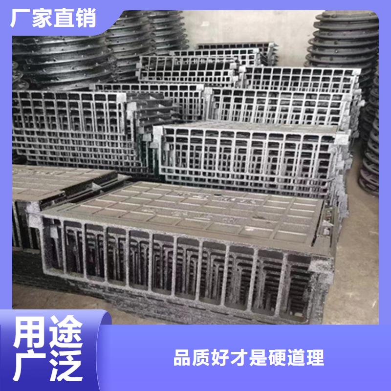 桂林铸铁篦子250*500生产厂家