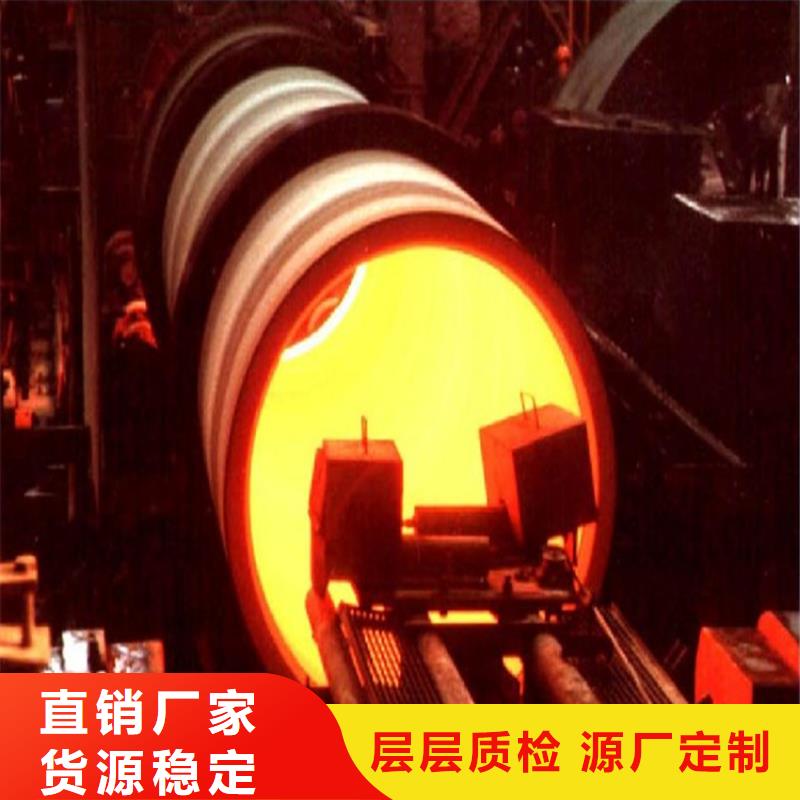 自贡k9球墨铸铁管生产厂家