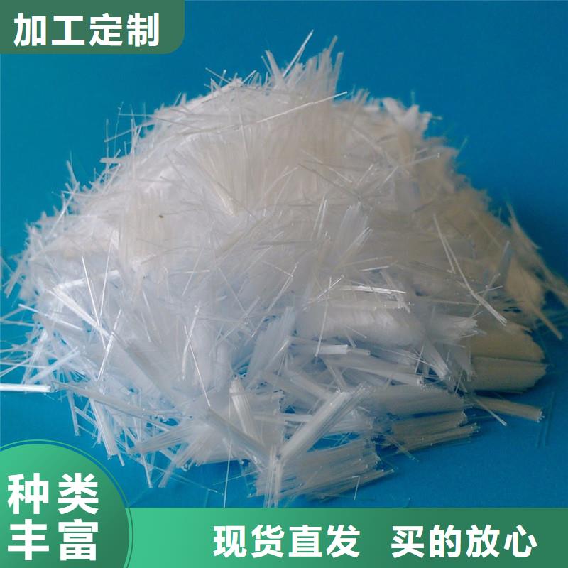 聚丙烯单丝纤维生产基地制造厂家
