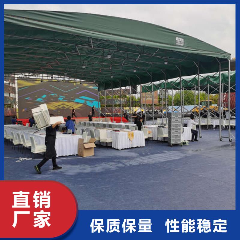 惠州电动雨棚 品质放心