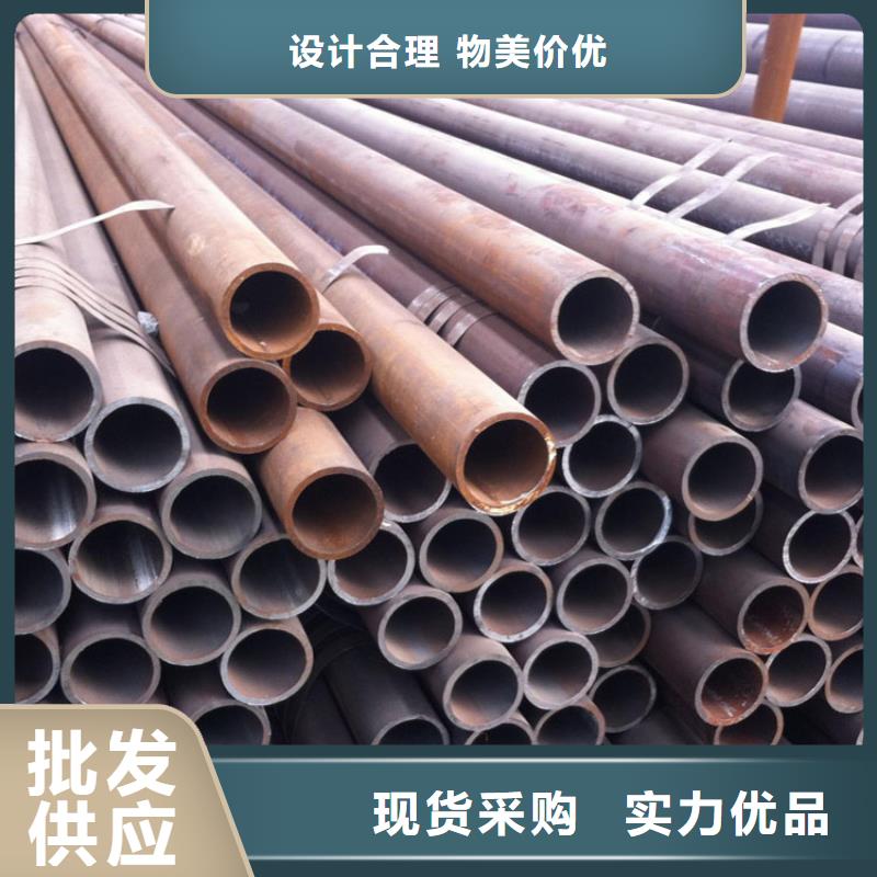 丽江结构无缝钢管公司零售