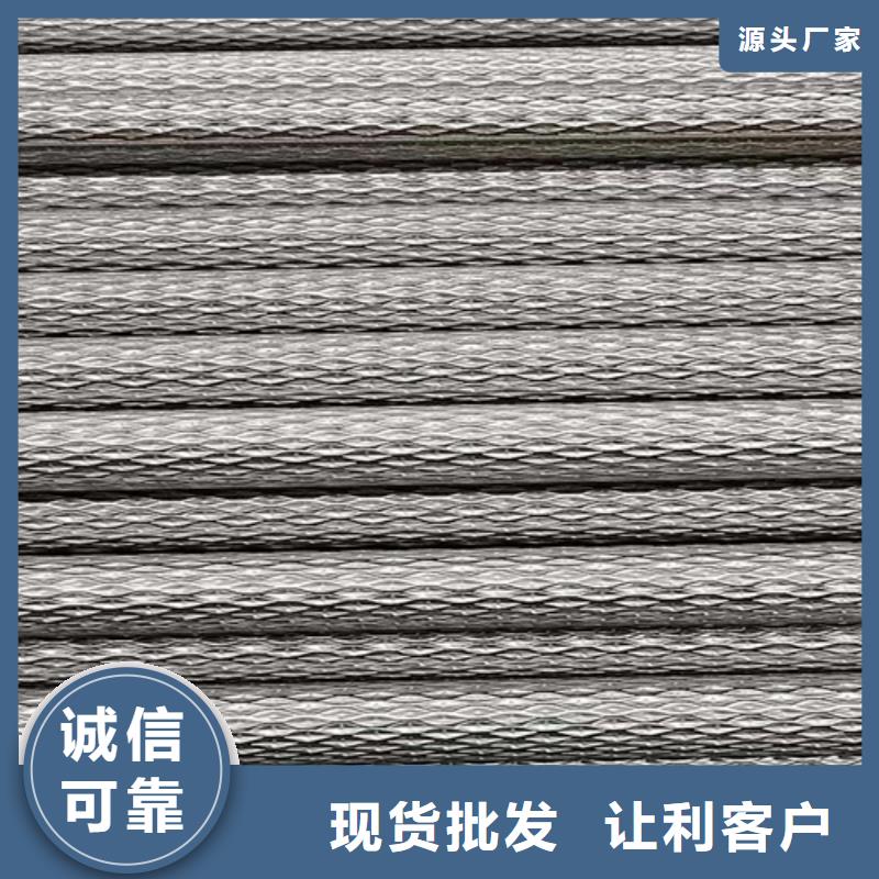 赣州316L工业焊管品种齐全