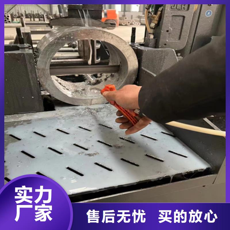安庆20#厚壁无缝钢管质量优质的厂家