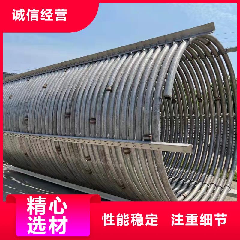 云南省大理市永平县2205大口径不锈钢焊管	良心厂家