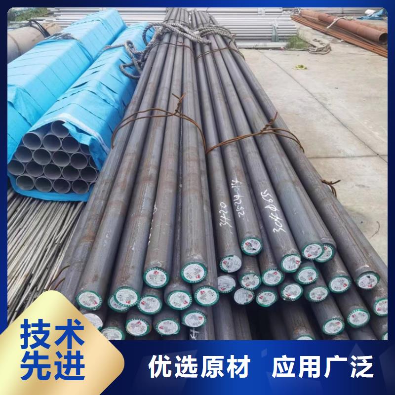 304材质不锈钢管质量有保证专业生产厂家