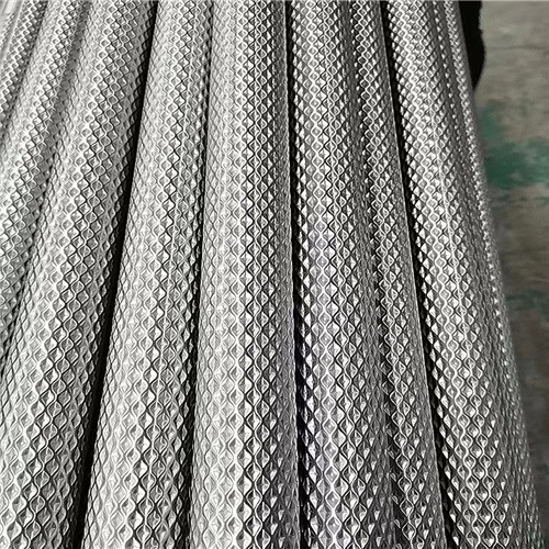 优质焊接316L不锈钢管