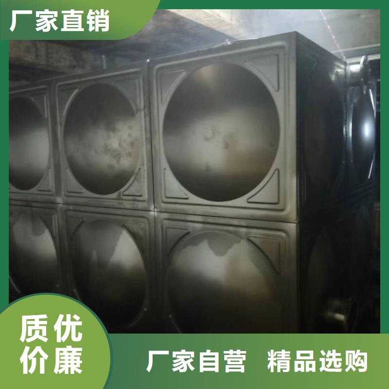 规格齐全的水箱生活水箱消防水箱批发商工厂价格