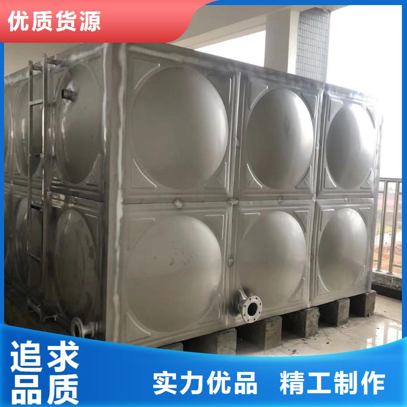 生活水箱工业水箱保温水箱行业经验丰富附近生产商
