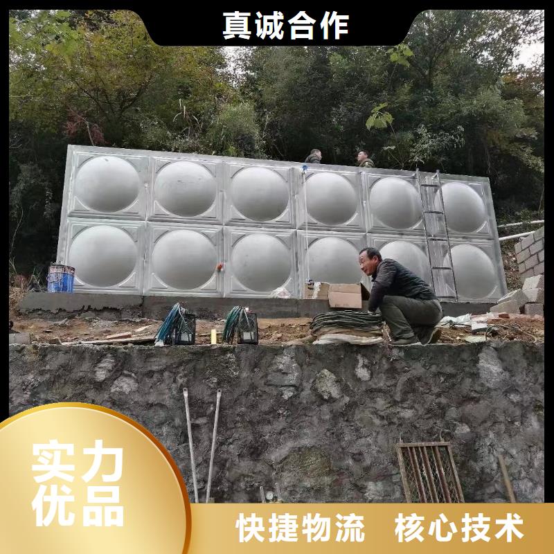 广宗县不锈钢水箱生产厂家专业生产制造厂