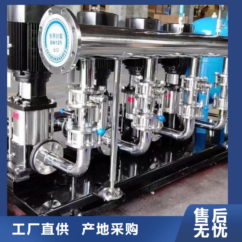 推荐云南变频恒压供水设备 ABB变频给水设备厂家