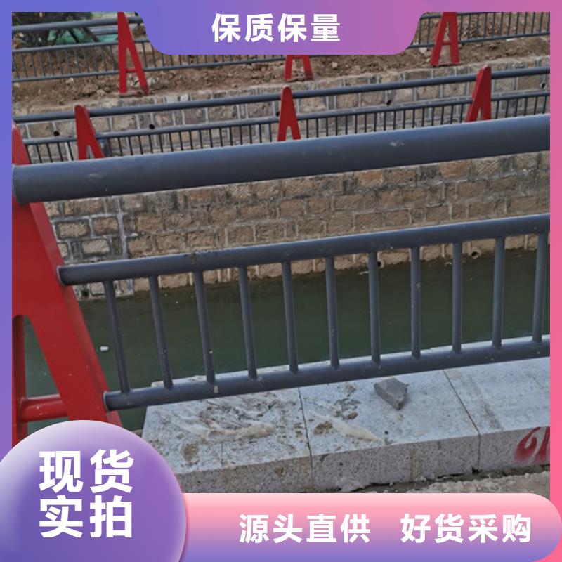 不锈钢桥梁护栏质保一年附近生产厂家