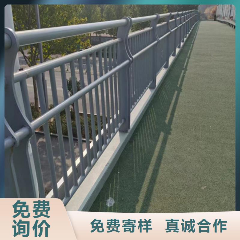 诚信的桥梁钢丝绳护栏生产厂家当地公司
