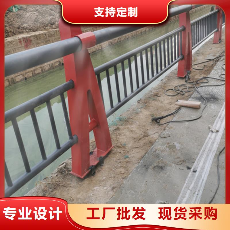 不锈钢桥梁护栏、不锈钢桥梁护栏厂家-本地品牌同城厂家