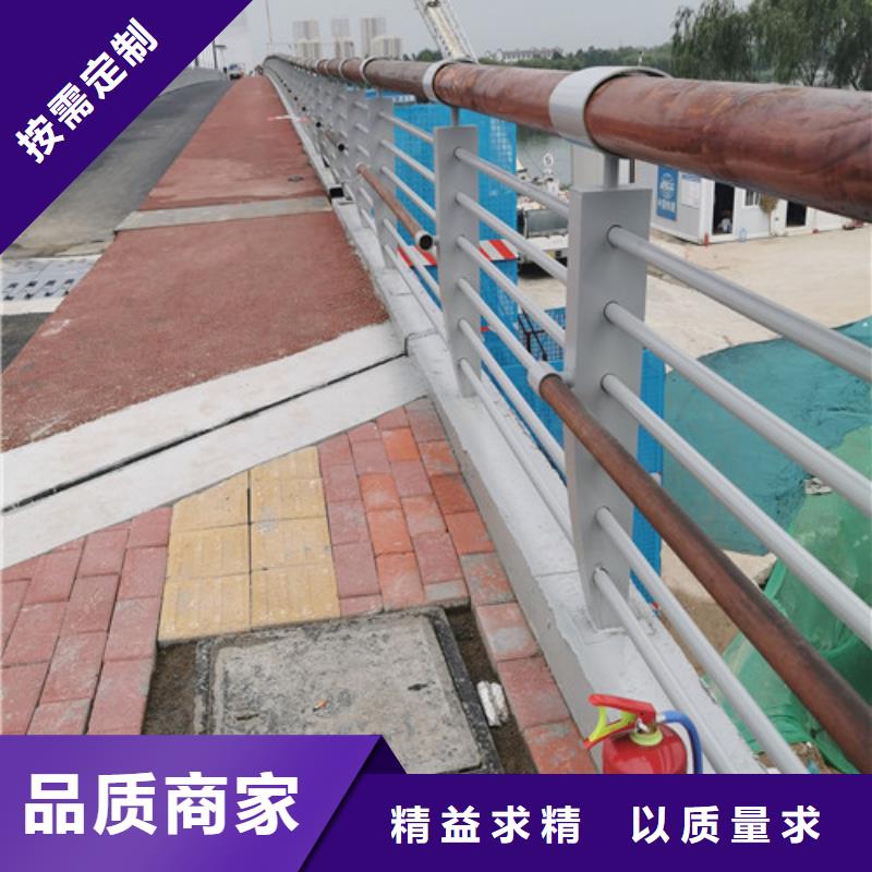 武汉桥梁护栏图片大全质保一年