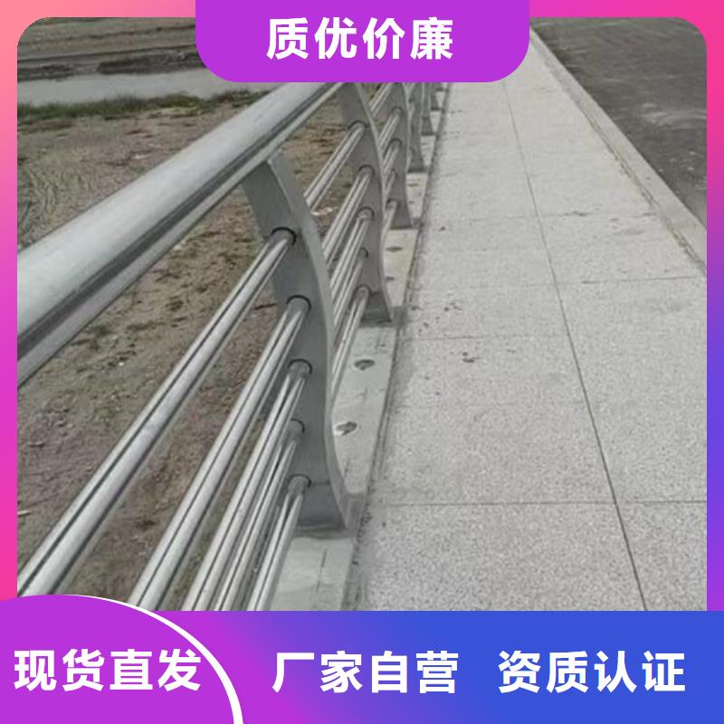 唐山桥梁护栏厂家联系方式常用指南
