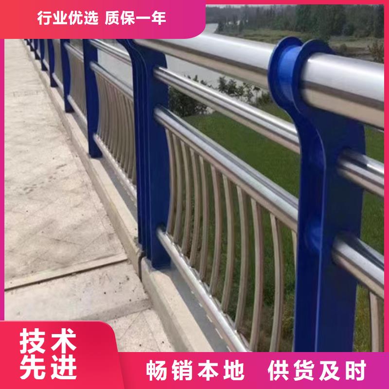 广西桥梁护栏厂家联系方式型号齐全