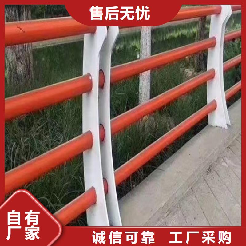 昆明桥梁护栏来图加工优点