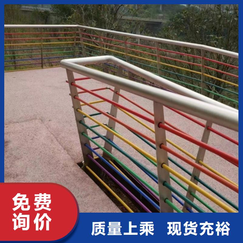 西藏桥梁护栏销售厂家