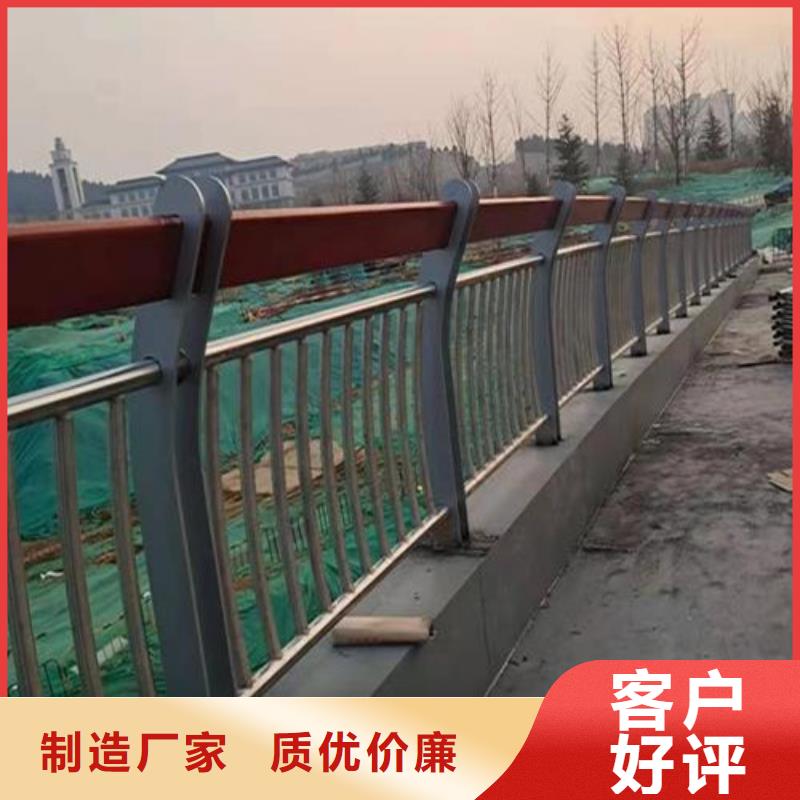 桥梁护栏来图加工优质之选附近生产厂家