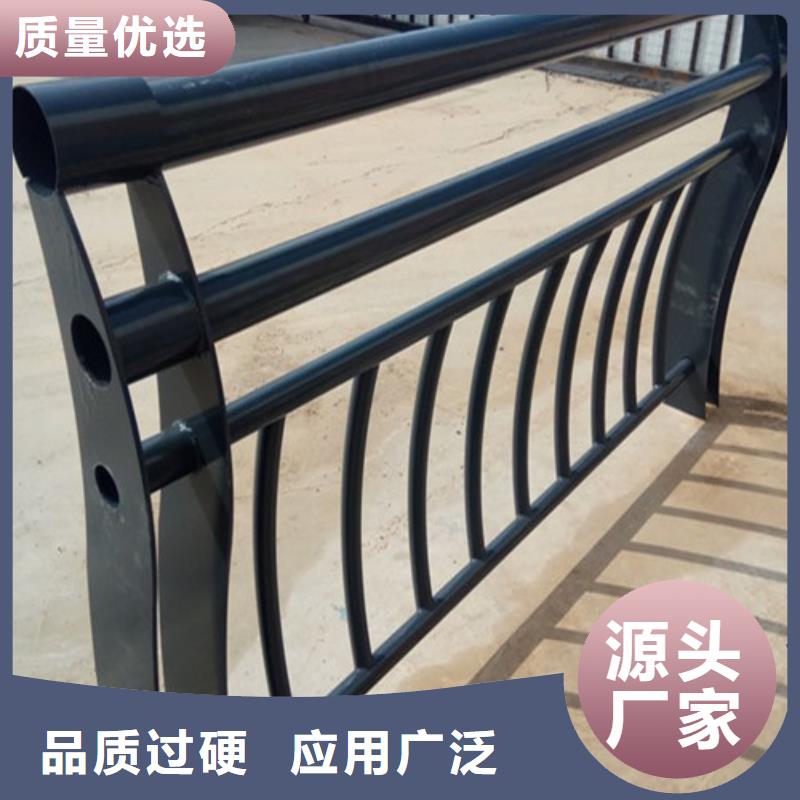 可靠的不锈钢桥梁护栏生产厂家免费获取报价