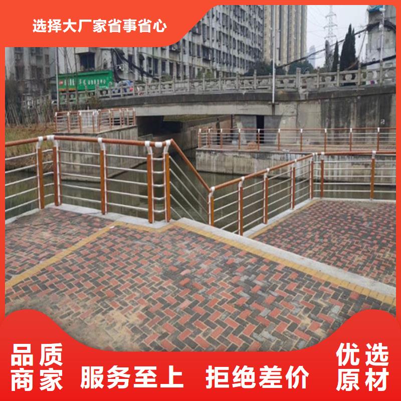 苏州桥梁河道护栏厂家数十年行业经验