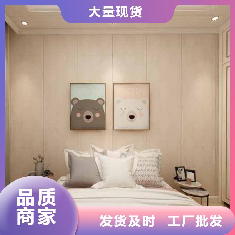 惠州集成墙板400与600有好大差别厂家直发-价格透明