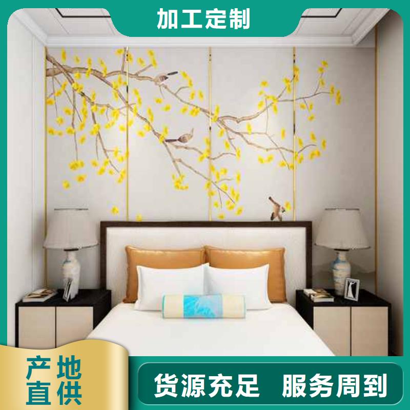 乌鲁木齐竹木纤维集成墙板品牌排行榜产品质量优良