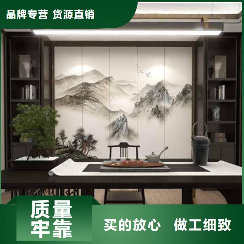 惠州竹木纤维护墙板安装方法厂家-定制