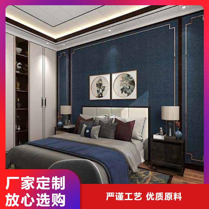 广安木饰面墙板一般多少钱一平方供货速度快