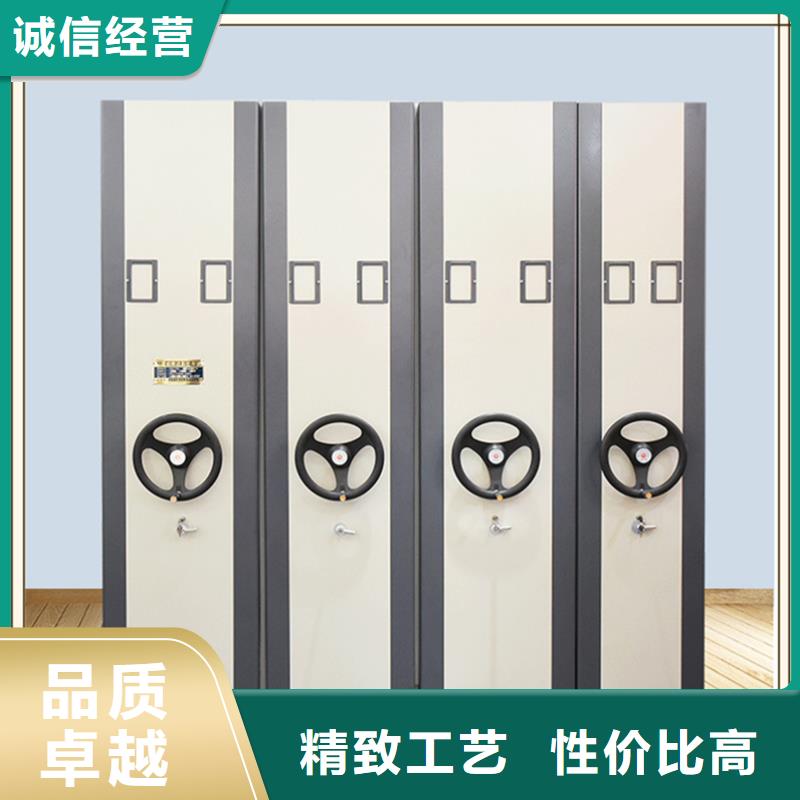 十大生产厂家隆安交通局密集柜质检严格