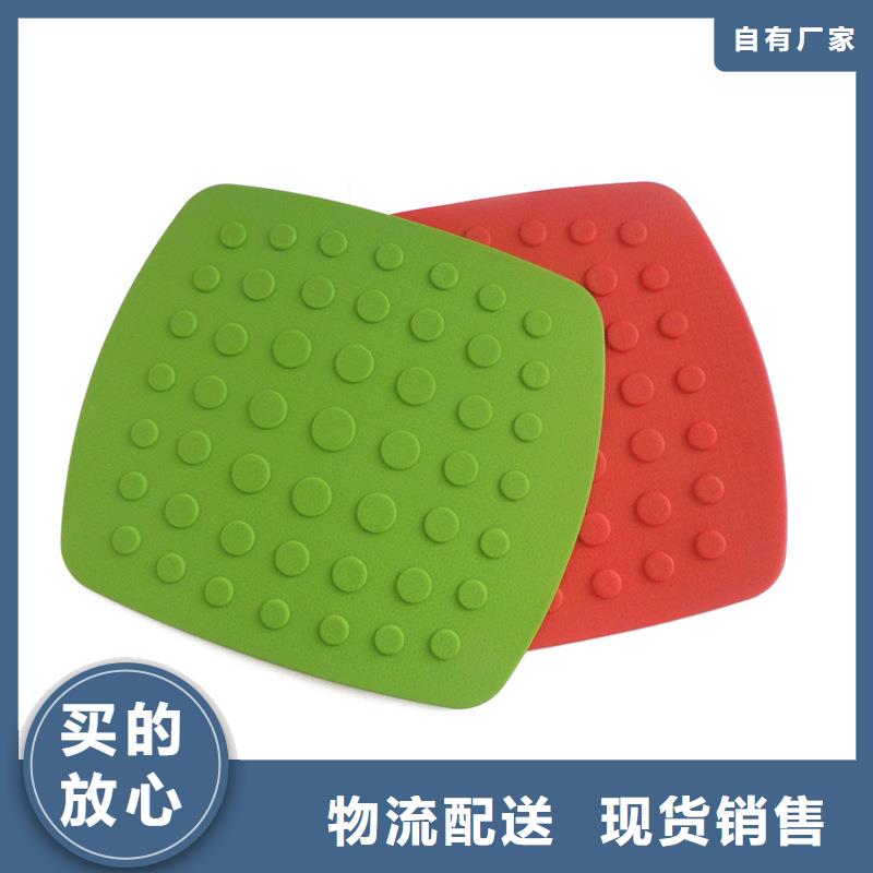 亳州专业生产制造硅胶垫子公司