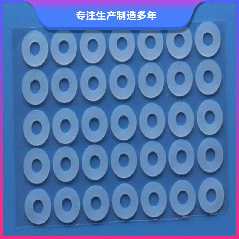 桂林正规硅胶垫圈生产厂家