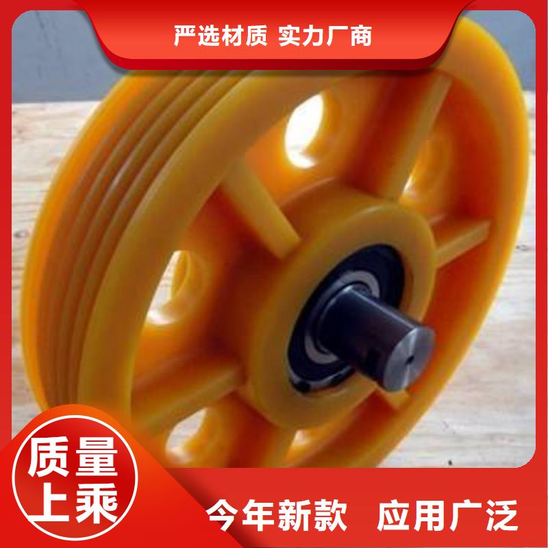 优选：黄石尼龙轮和橡胶轮哪个耐用生产厂家
