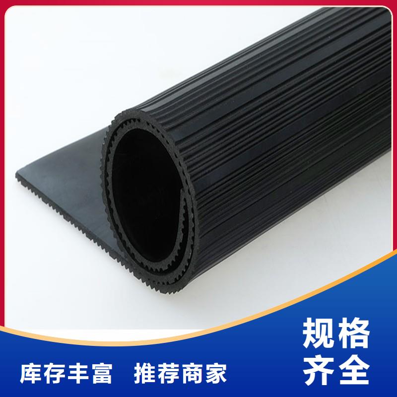 内江橡胶垫块生产厂家质高价优