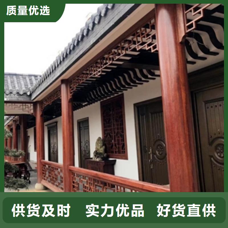 泸州市中式仿古装饰构件定制信息推荐