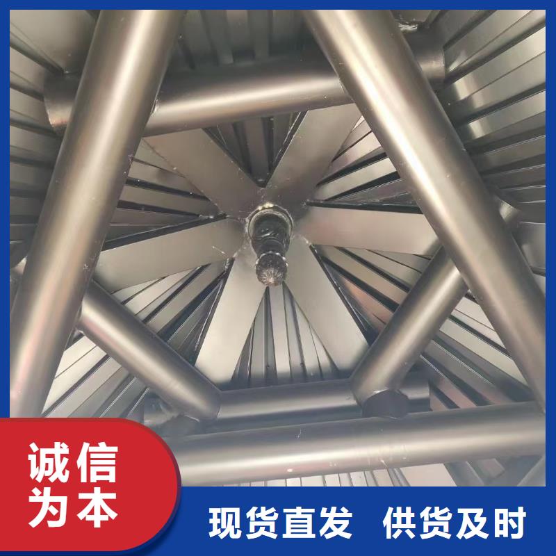 北京市中式铝合金古建畅销全国