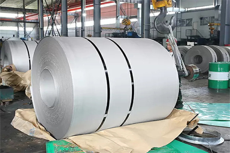 不锈钢卷-原厂质保专业供货品质管控