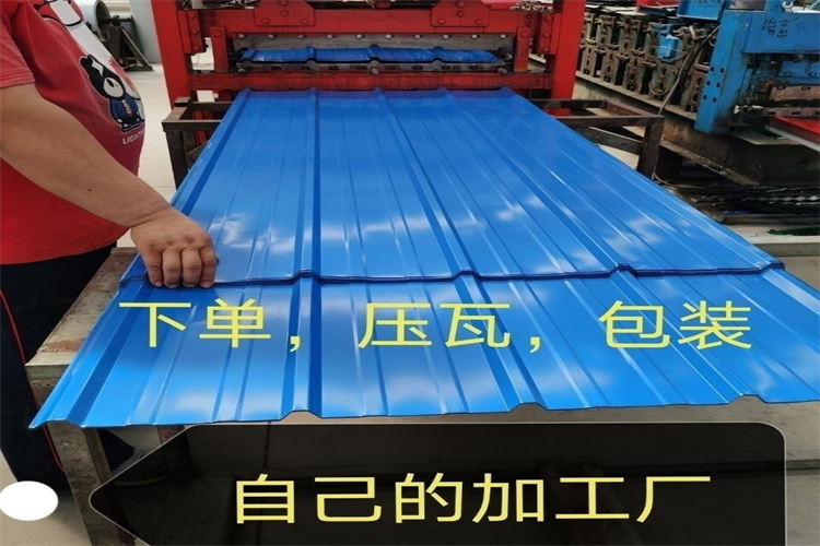 荆州定制不锈钢波纹板的经销商