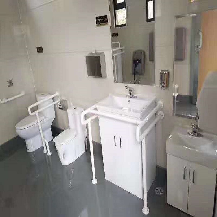 嵌入式浴室柜定制追求品质