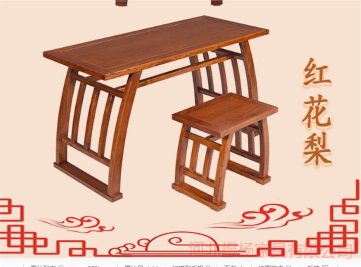 广州寺庙供桌供台生产厂家