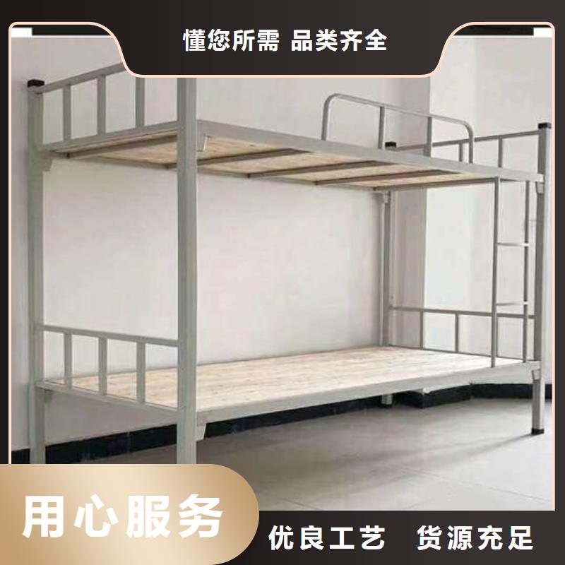 自治区钢木床钢制床-规格齐全可定制匠心品质